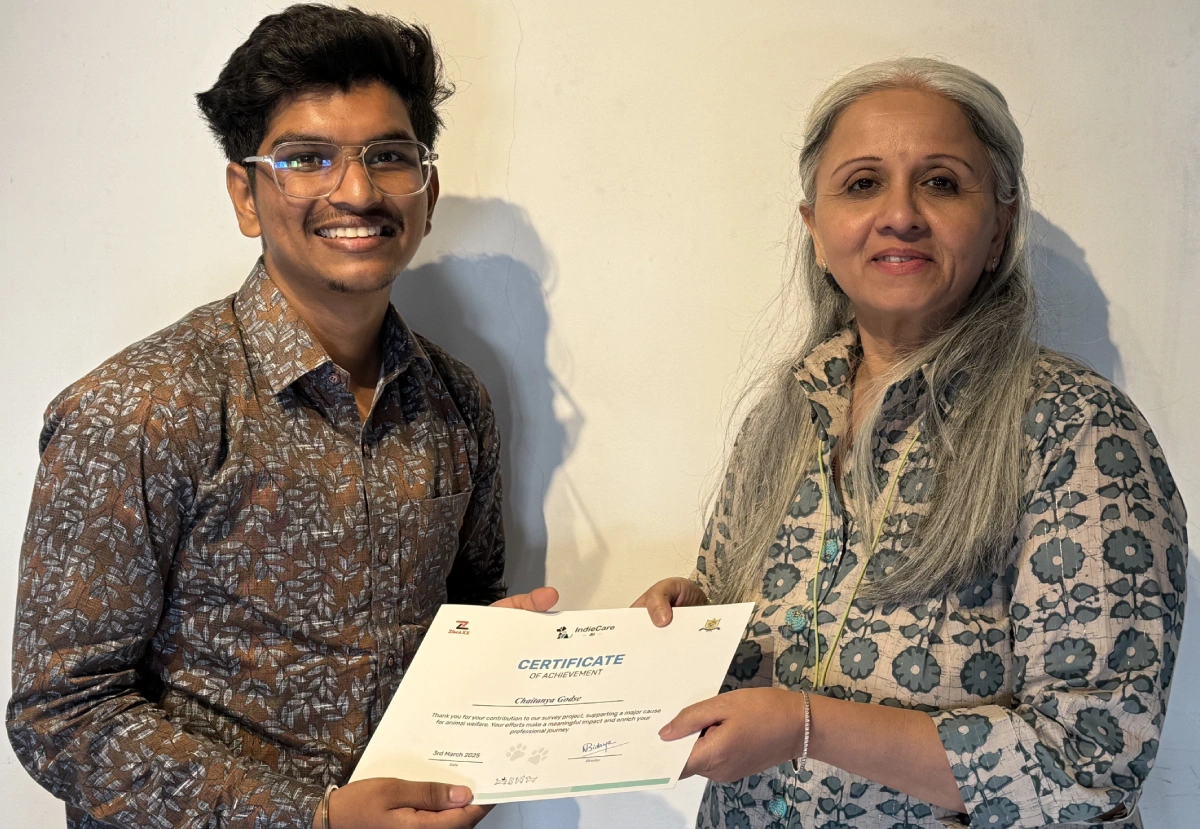 Panvel Survey Felicitation Ceremony (1)
