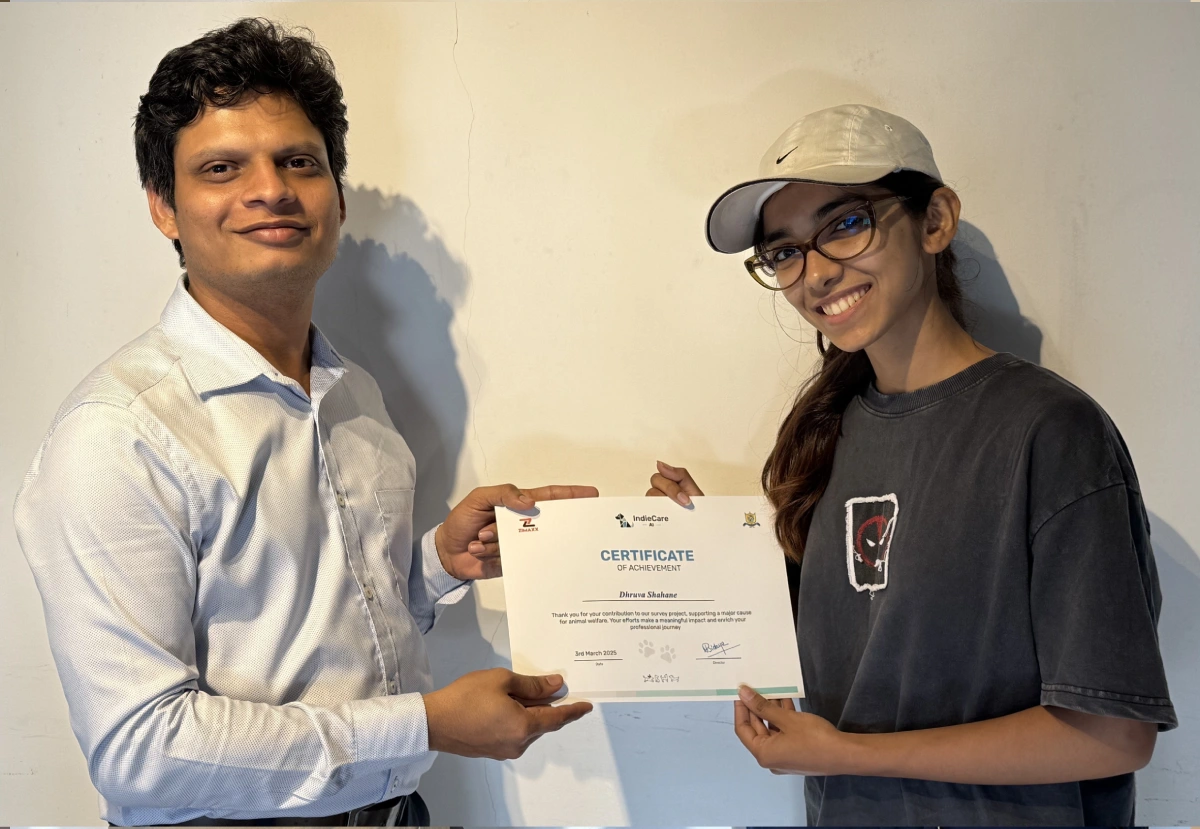 Panvel Survey Felicitation Ceremony (2)