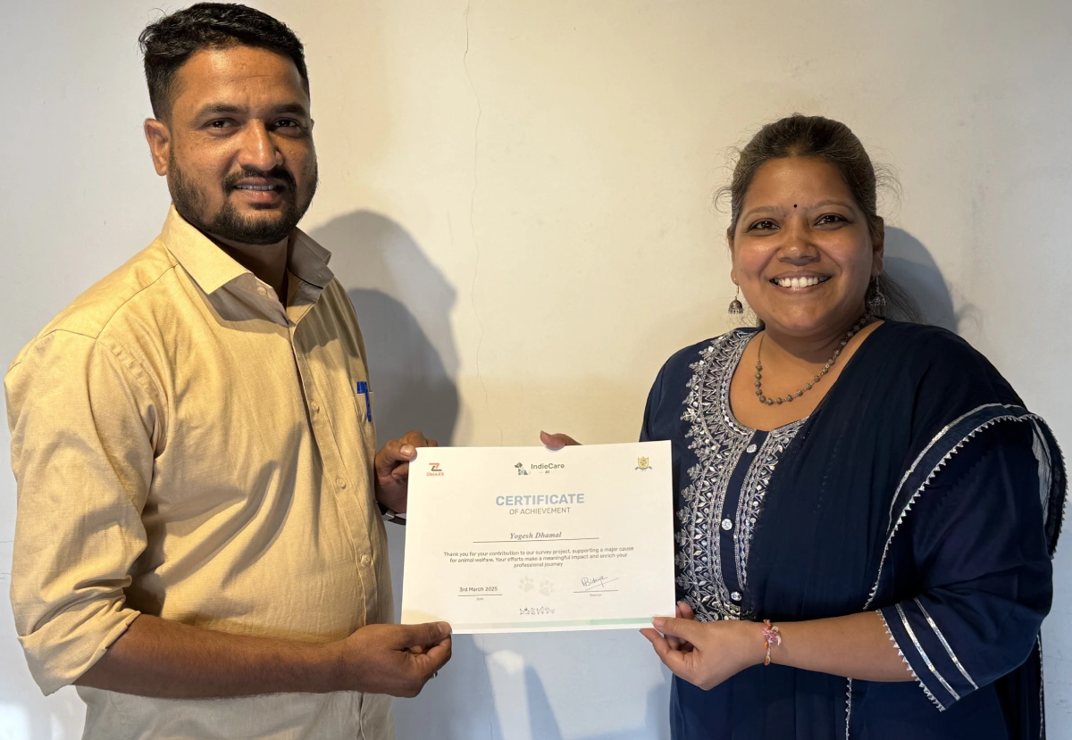 Panvel Survey Felicitation Ceremony (3)