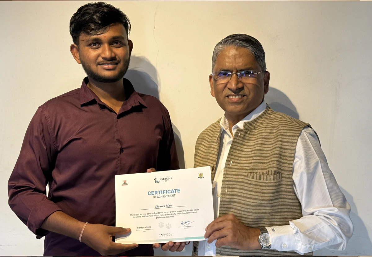 Panvel Survey Felicitation Ceremony (6)