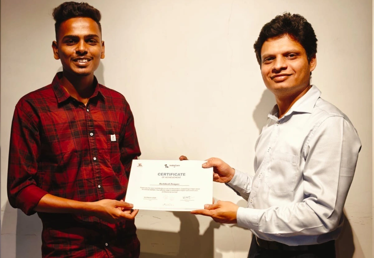 Panvel Survey Felicitation Ceremony (8)